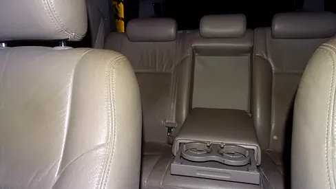 2008 Toyota 4RUNNER — фото 12