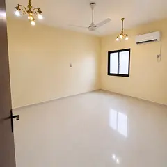 Room for rent In Rashidiya, for female staff is available in villa