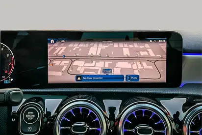 2023 Mercedes-BENZ A-CLASS 缩略图 13