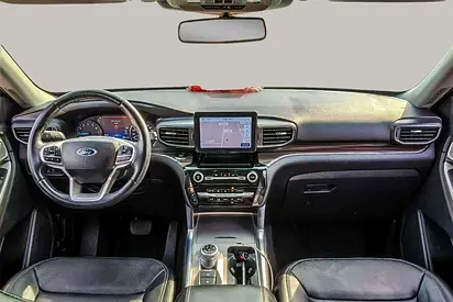 2022 FORD EXPLORER 缩略图 9