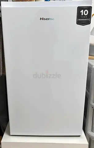 Hisense 122 Litres Single Door Refrigerator