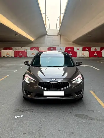 2015 Kia Cadenza Full Option G