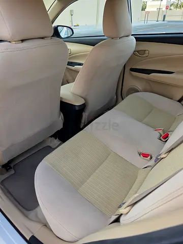 Toyota Yaris SE, миниатюра 11