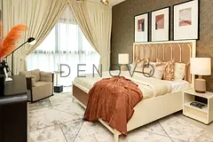 Luxury Hotel Living | Prime Location | High ROI | Stunning Views