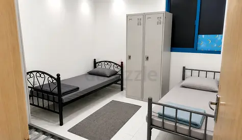 Bedspace available for Executive bachelors