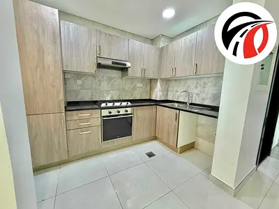Bright & Cozy 1BR Apartment With Kitchen Appliances Only In 65K