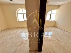 Like Brand new 1bhk apartment near to safari mall 27k available in muwaileh sharjah
