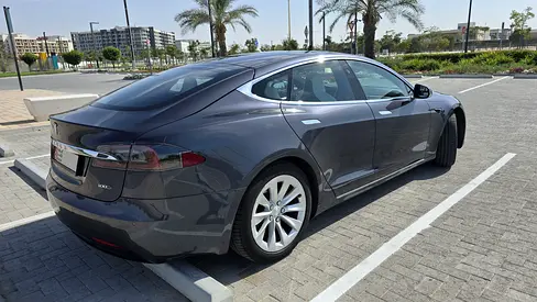 صورة 3 لـ 2018 Tesla MODEL S