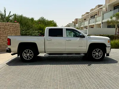 2015 GMC SIERRA 照片 4