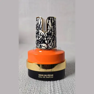 Scentasy Noir de Pêche by Armaf Perfume for Women