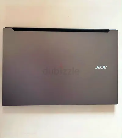 Acer laptop - Excellent condition, 15.6-inch (used)