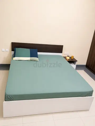 Home box Reva 3+1 King Smart bedroom Set