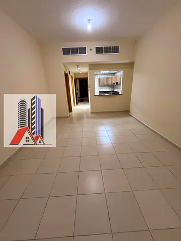 hot deal 1bhk for rent ajman one tower with parking
