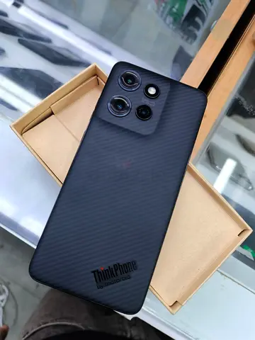 Motorola Think