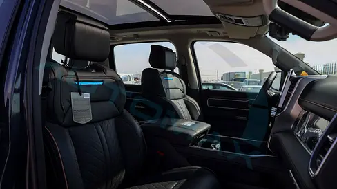 صورة 12 لـ 2026 RAM 1500