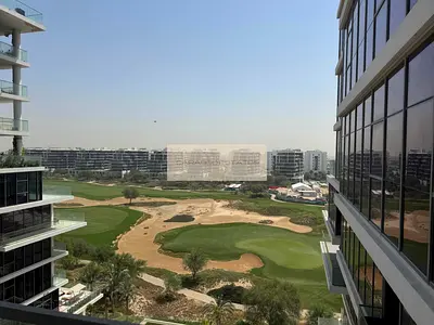 Exclusive | Golf Course View | 8th Floor