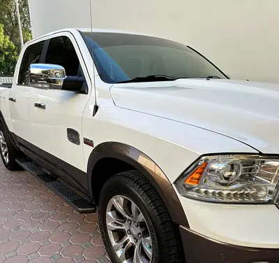 صورة 4 لـ 2017 RAM 1500