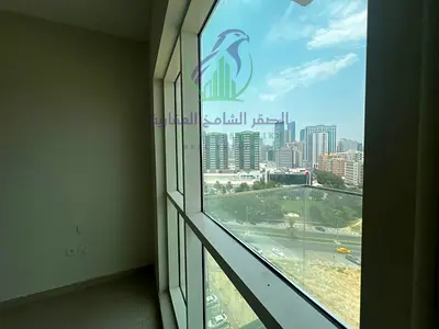 Master 2 Bedroom Apartment with Living Room Free Parking Open Kitchen Panoramic Open View Dubai Exit Al Khan