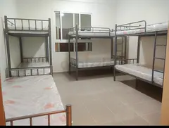BED SPACE