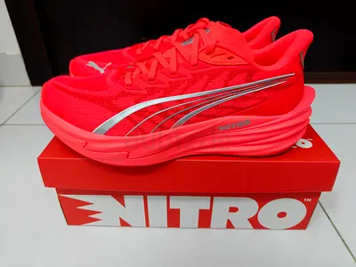 Puma Deviate Nitro 4