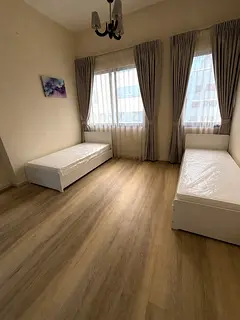 Executive sharing very Clean and Comfy
