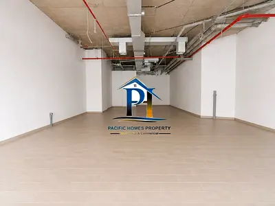 Best Value Retail in Al Nahda 2 | 548 Sq. Ft. Shop @ 150k