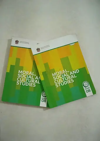 MSC Textbooks Part 2 & 3 Cheapest with Excellent Quality