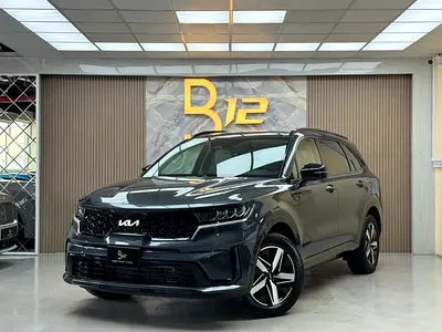 2023 Kia Sorento LX Premium - Pristine Condition - Low Mileage