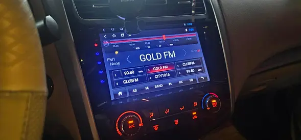 2016 Nissan ALTIMA 照片 5
