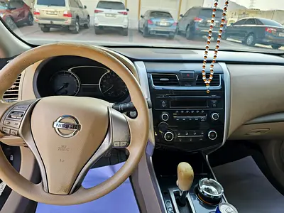 2013 Nissan ALTIMA 照片 7