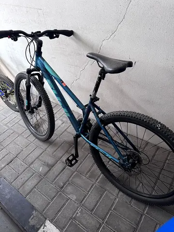 CYCLE