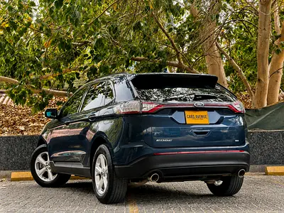 صورة 8 لـ 2016 FORD EDGE