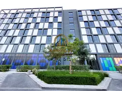 Luxurious studio for rent in areej