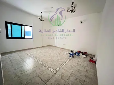 Two BHK Apartment In Al Majaz Three With Free Air Conditioning Free Parking Built In Wardrobes And Flexible Payment Options