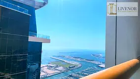 OPEN FOR OFFER Partial Sea VIEW Vacant ON Transfer 960 sq ft High Floor