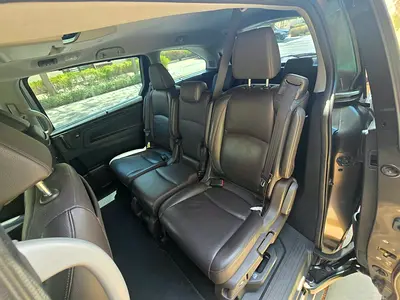 صورة 8 لـ 2019 Honda ODYSSEY