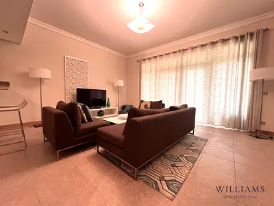 VACANT | BEACH ACCESS | Furnished And Unfurnished