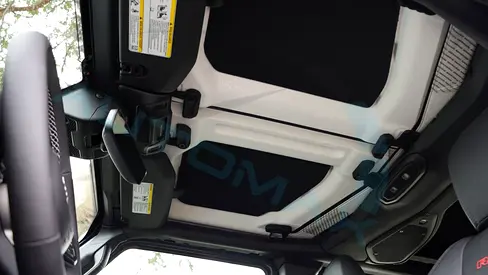 Jeep Wrangler Unlimited Rubicon, миниатюра 15