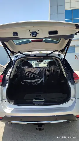 صورة 11 لـ 2020 Nissan ROGUE