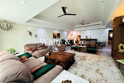 Upgraded | Spacious Layout | Lake View