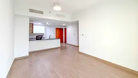 Marina View | Spacious 1 BHK | Resort Style Living