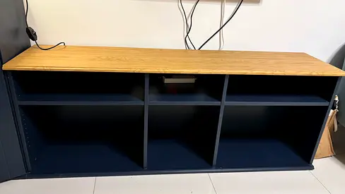 IKEA TV Bench