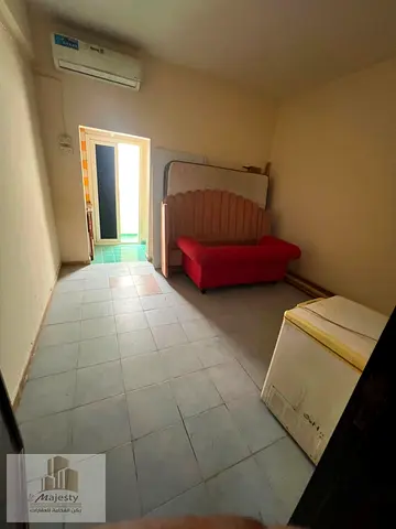🏡🔥 Studio for Rent in Al Nasseriya, Sharjah | Behind Istanbul | Balcony + Separate Kitchen | AED 15,000 Only!