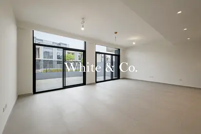 3BR + Maids | Greenbelt | Close to Pool