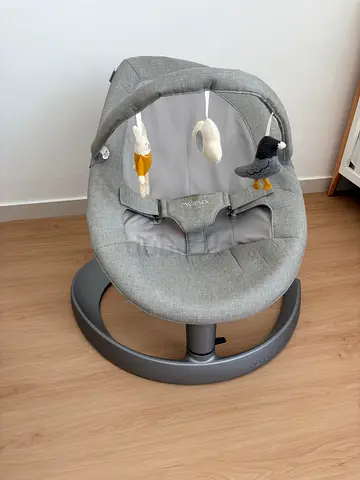 NUNA leaf bouncer seat