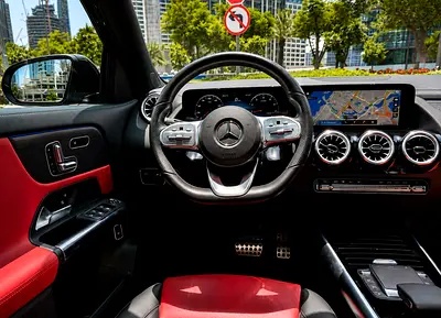 Mercedes-Benz GLA 200, миниатюра 12