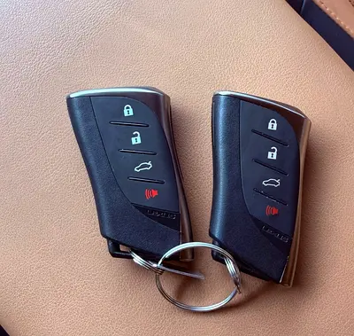 صورة 11 لـ 2023 Lexus ES-SERIES