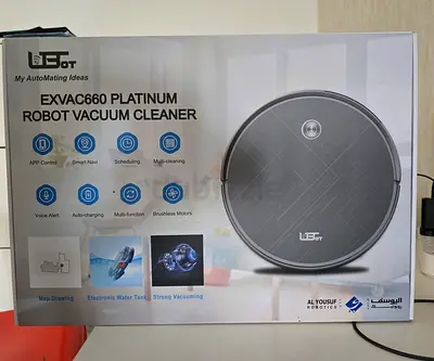 New Vacuum