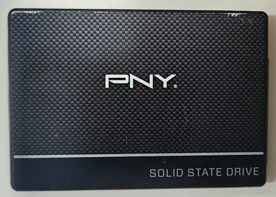 PNY 1TB SSD 3D NAND 2.5 SATA III Internal Solid State Drive