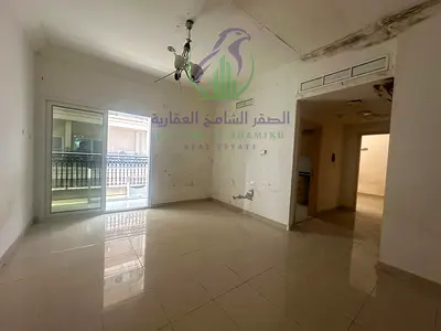 Spacious Two Bedrooms Apartment for Rent With Balcony Built in Wardrobes Close to All Amenities Easy Access to Dubai